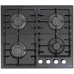 Варочная поверхность Ventolux HSF640-T3G CS (BK)