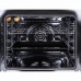 Духовой шкаф Ventolux BRISTOL 6 MT (BK)