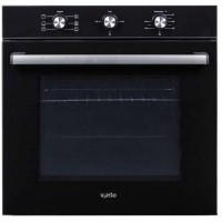 Духовой шкаф Ventolux BRISTOL 6 MT (BK)
