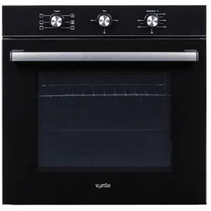 Духовой шкаф Ventolux BRISTOL 6 MT (BK)