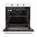 Духовой шкаф Ventolux BRISTOL 6 MT (WH)
