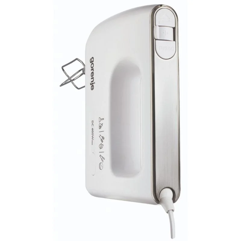 Миксер Gorenje M460CDC Миксер Gorenje M460CDC