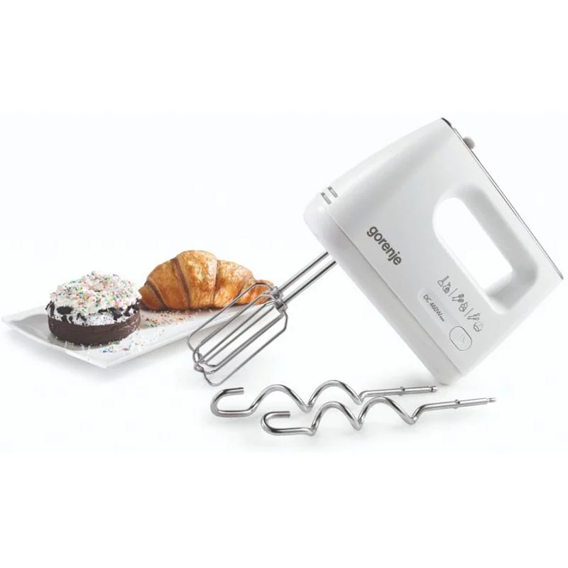 Миксер Gorenje M460CDC Миксер Gorenje M460CDC