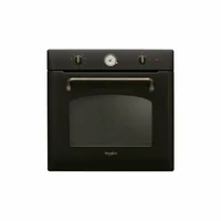 Духовой шкаф Whirlpool WTAC8411SCAN