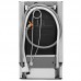Посудомоечная машина Electrolux EEA912100L