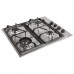Варочная поверхность Weilor GM W 634 SS