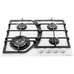 Варочная поверхность Weilor GG W 644 WH Варочная поверхность Weilor GG W 644 WH