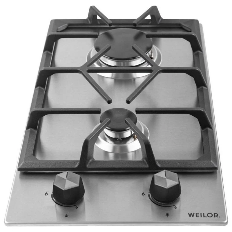 Варочная поверхность Weilor GM 304 SS Варочная поверхность Weilor GM 304 SS