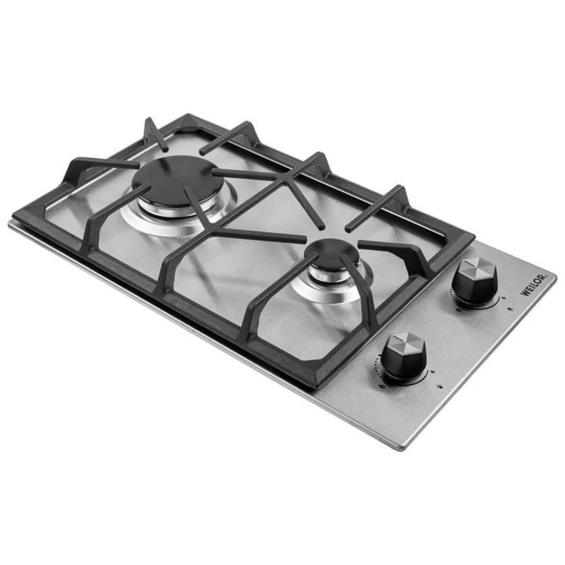 Варочная поверхность Weilor GM 304 SS Варочная поверхность Weilor GM 304 SS