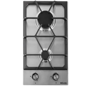Варочная поверхность Weilor GM 304 SS Варочная поверхность Weilor GM 304 SS
