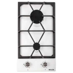 Варочная поверхность Weilor GM 304 WH Варочная поверхность Weilor GM 304 WH