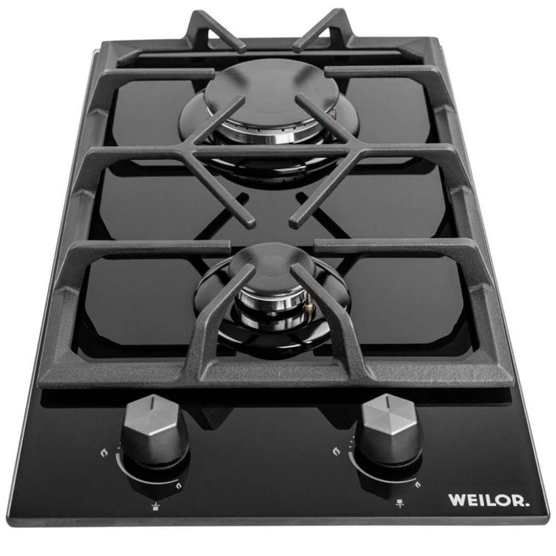 Варочная поверхность Weilor GG 304 BL Варочная поверхность Weilor GG 304 BL