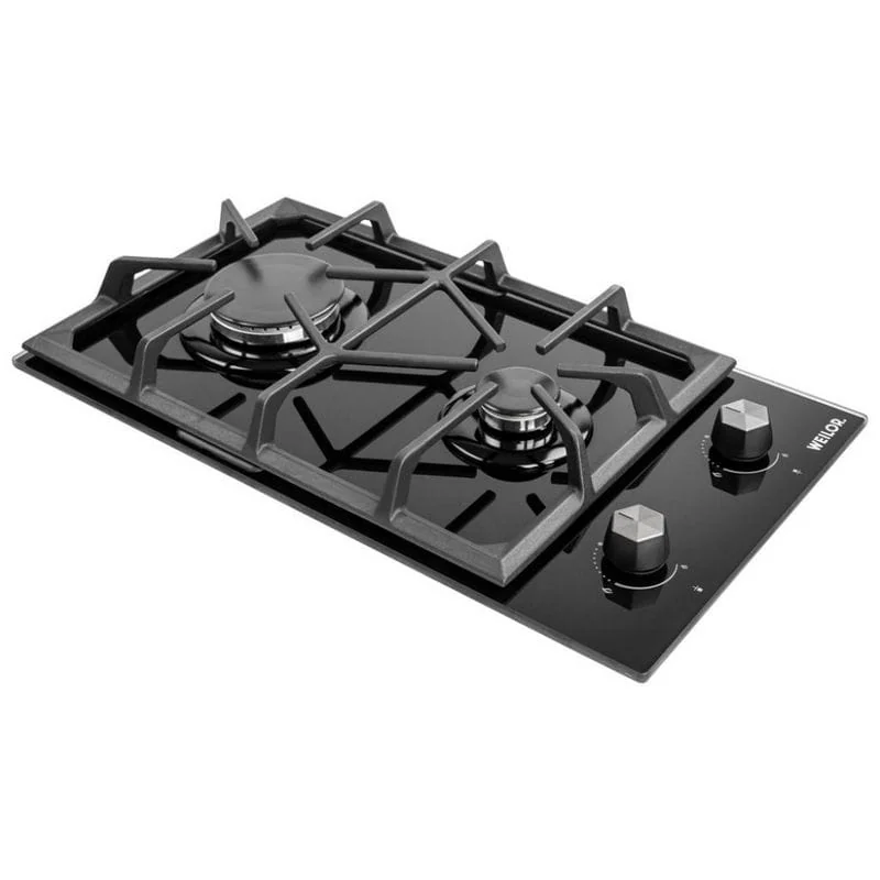 Варочная поверхность Weilor GG 304 BL Варочная поверхность Weilor GG 304 BL