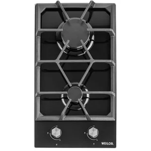 Варочная поверхность Weilor GG 304 BL Варочная поверхность Weilor GG 304 BL