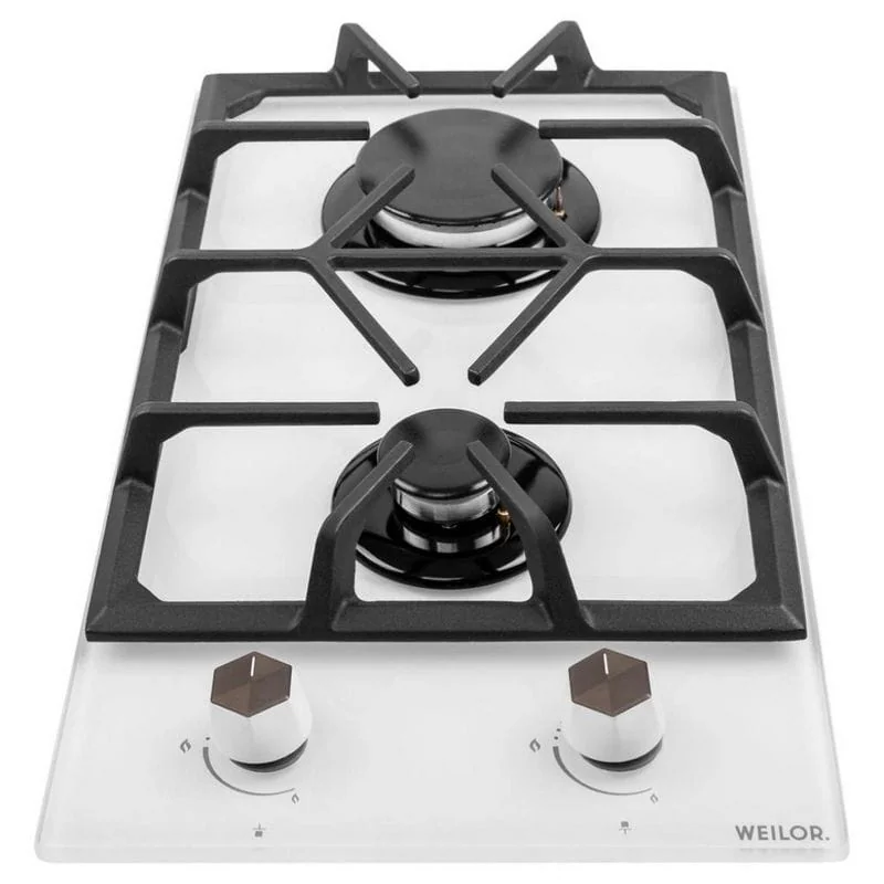 Варочная поверхность Weilor GG 304 WH Варочная поверхность Weilor GG 304 WH