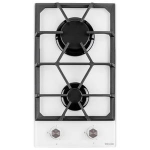Варочная поверхность Weilor GG 304 WH Варочная поверхность Weilor GG 304 WH