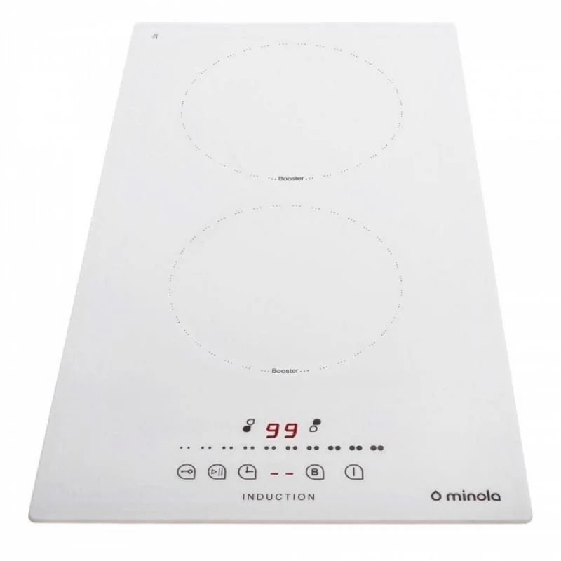 Варочная поверхность Minola MIS 3046 KWH Варочная поверхность Minola MIS 3046 KWH
