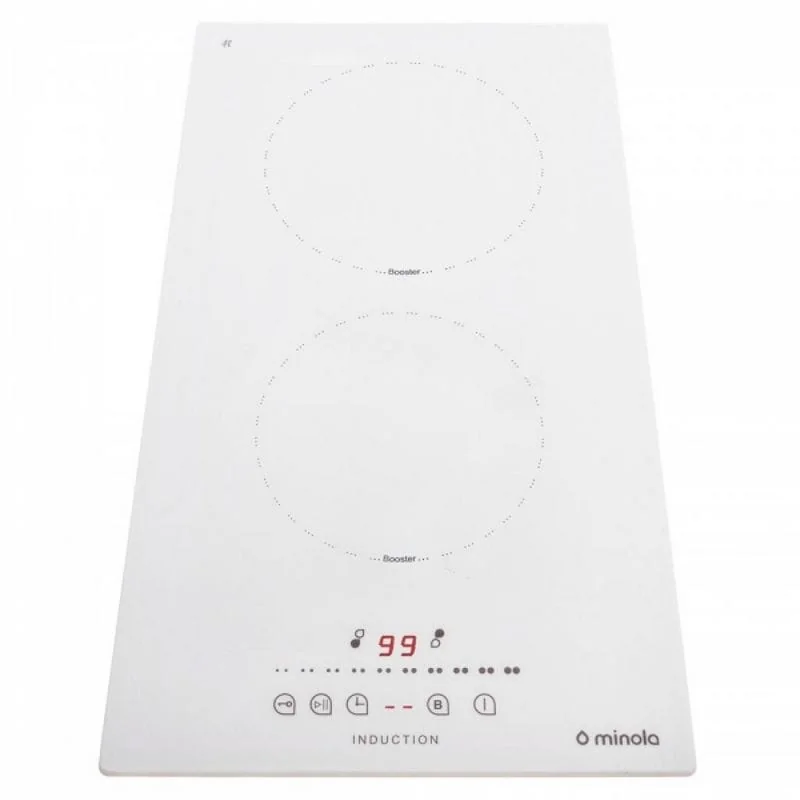 Варочная поверхность Minola MIS 3046 KWH Варочная поверхность Minola MIS 3046 KWH