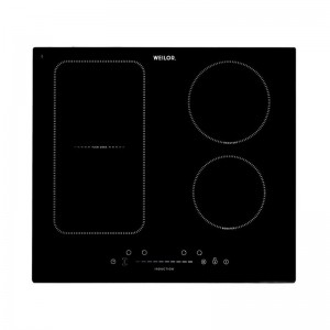 Варочная поверхность Weilor WIS 670 BLACK