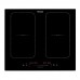 Варочная поверхность Weilor WIS 690 BLACK