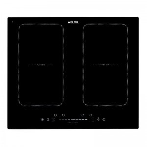 Варочная поверхность Weilor WIS 690 BLACK