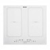 Варочная поверхность Weilor WIS 690 WHITE