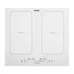 Варочная поверхность Weilor WIS 690 WHITE