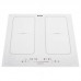 Варочная поверхность Weilor WIS 690 WHITE
