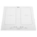 Варочная поверхность Weilor WIS 690 WHITE