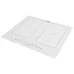 Варочная поверхность Weilor WIS 690 WHITE