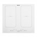 Варочная поверхность Weilor WIS 690 WHITE