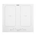 Варочная поверхность Weilor WIS 690 WHITE