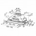 Вытяжка кухонная Franke Inca Smart FBI 705 XS HCS (305.0599.510)