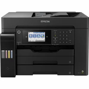 Многофункциональное устройство Epson L15160 Фабрика печати c WI-FI (C11CH71404) Многофункциональное устройство Epson L15160 Фабрика печати c WI-FI (C11CH71404)