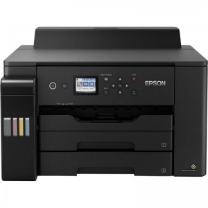 Струйный принтер Epson L11160 (C11CJ04404)