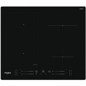 Варочная поверхность Whirlpool WLS7960NE