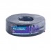 Кабель телевизионный FinMark RG-660, CU, 100м, black (F660BVcu_100_black)