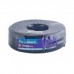 Кабель телевизионный FinMark RG-690, CCS, 100м, black (F690BV_100_black)
