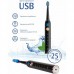 Электрическая зубная щетка AHealth SMART SONIC SMILE 1 black (AHsss1b)