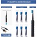 Электрическая зубная щетка AHealth SMART SONIC SMILE 1 black (AHsss1b)