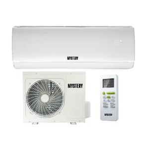 Кондиционер Mystery MTH07CT-W3N2