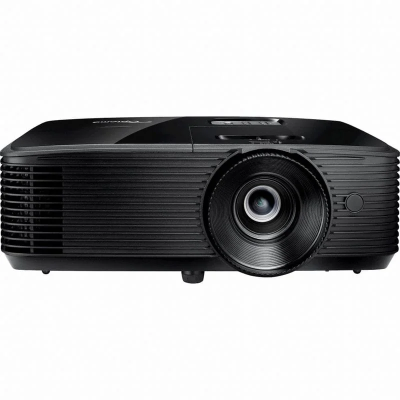 Проектор Optoma W400LVe (E9PX7D701EZ1) Проектор Optoma W400LVe (E9PX7D701EZ1)