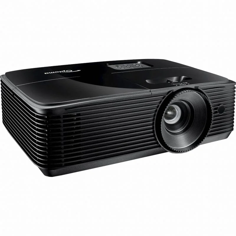 Проектор Optoma W400LVe (E9PX7D701EZ1) Проектор Optoma W400LVe (E9PX7D701EZ1)