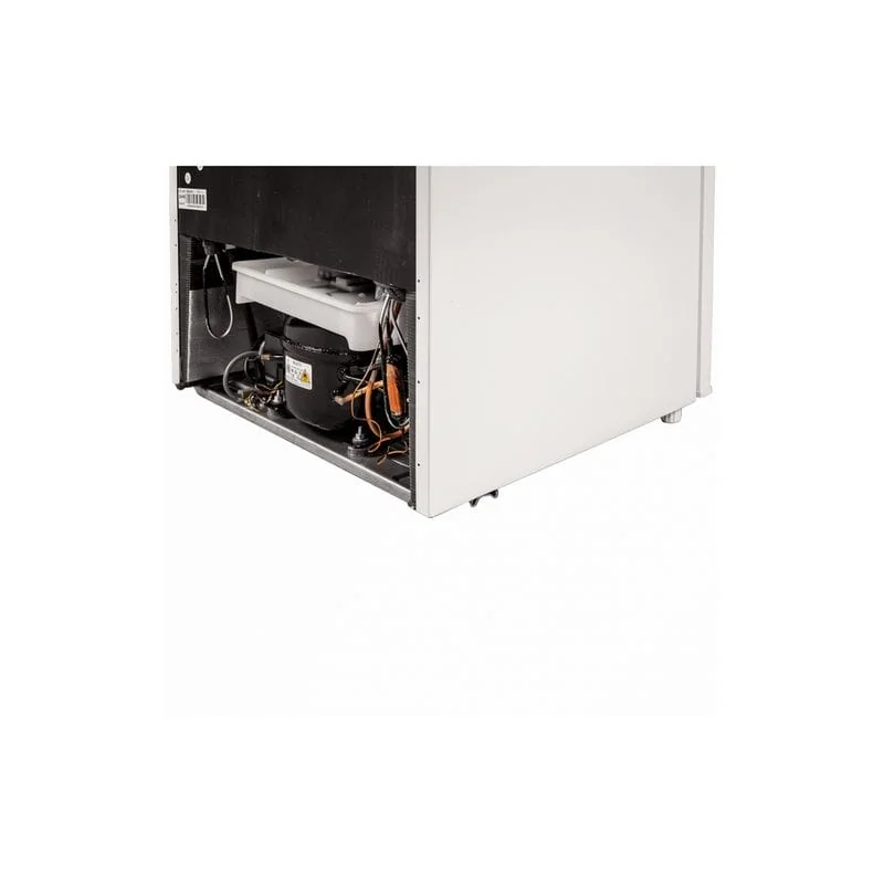 Холодильник Grunhelm TRH-S166M55-W Холодильник Grunhelm TRH-S166M55-W