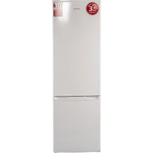 Холодильник Grunhelm BRH-S176M55-W Холодильник Grunhelm BRH-S176M55-W