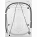 Стиральная машина Electrolux EW6S427BUI