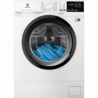Стиральная машина Electrolux EW6S427BUI Стиральная машина Electrolux EW6S427BUI