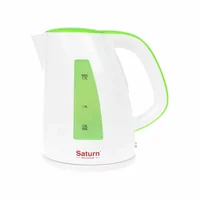 Электрочайник Saturn ST-EK8436U Lt. green