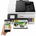 Многофункциональное устройство Canon MAXIFY GX6040 з Wi-Fi (4470C009)