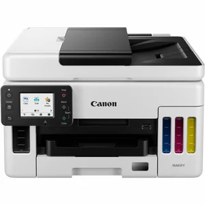 Многофункциональное устройство Canon MAXIFY GX6040 з Wi-Fi (4470C009) Многофункциональное устройство Canon MAXIFY GX6040 з Wi-Fi (4470C009)